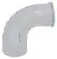 Vaillant-Bogen-87-Grad-DN-200-PP-0020095553 gallery number 1